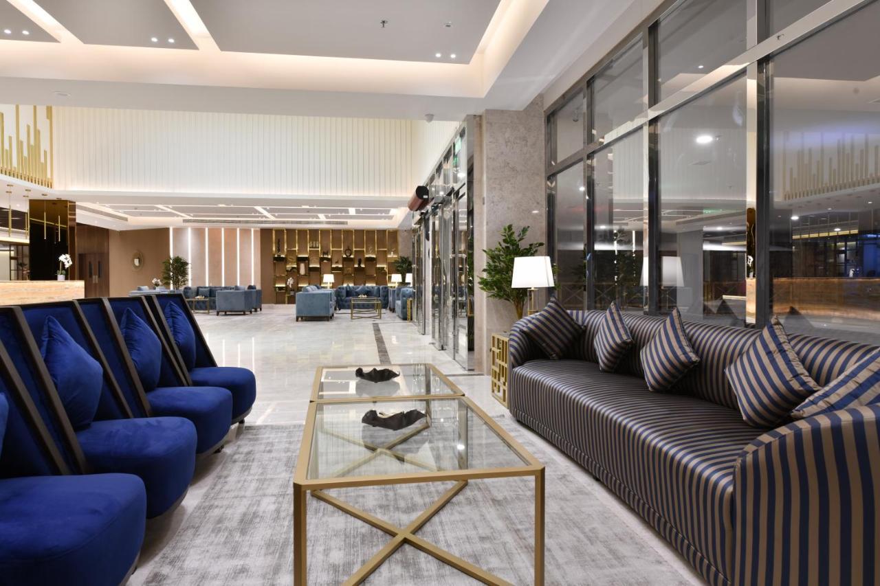 Juffair Boulevard Hotel & Suites Μανάμα Εξωτερικό φωτογραφία