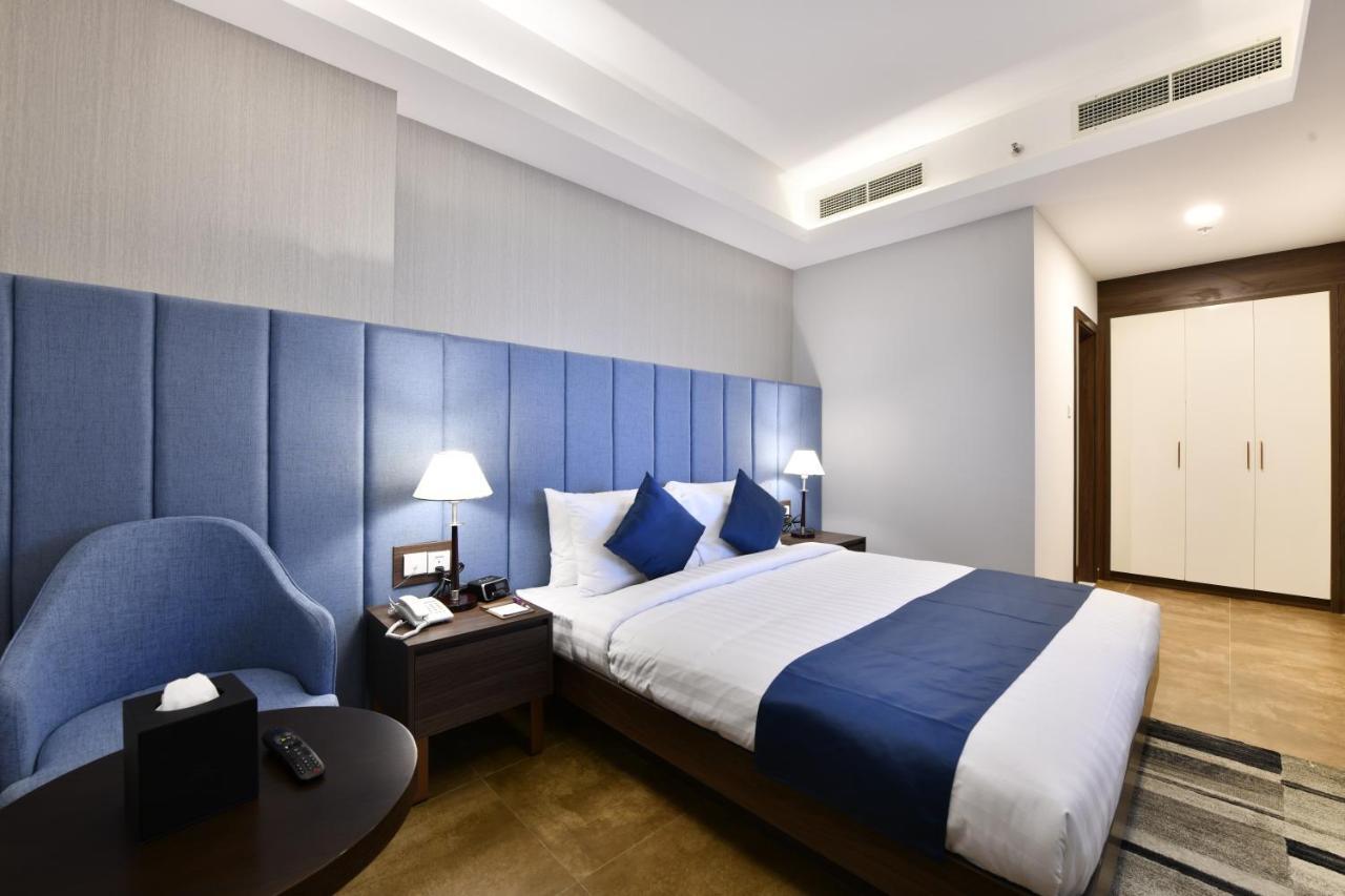 Juffair Boulevard Hotel & Suites Μανάμα Εξωτερικό φωτογραφία