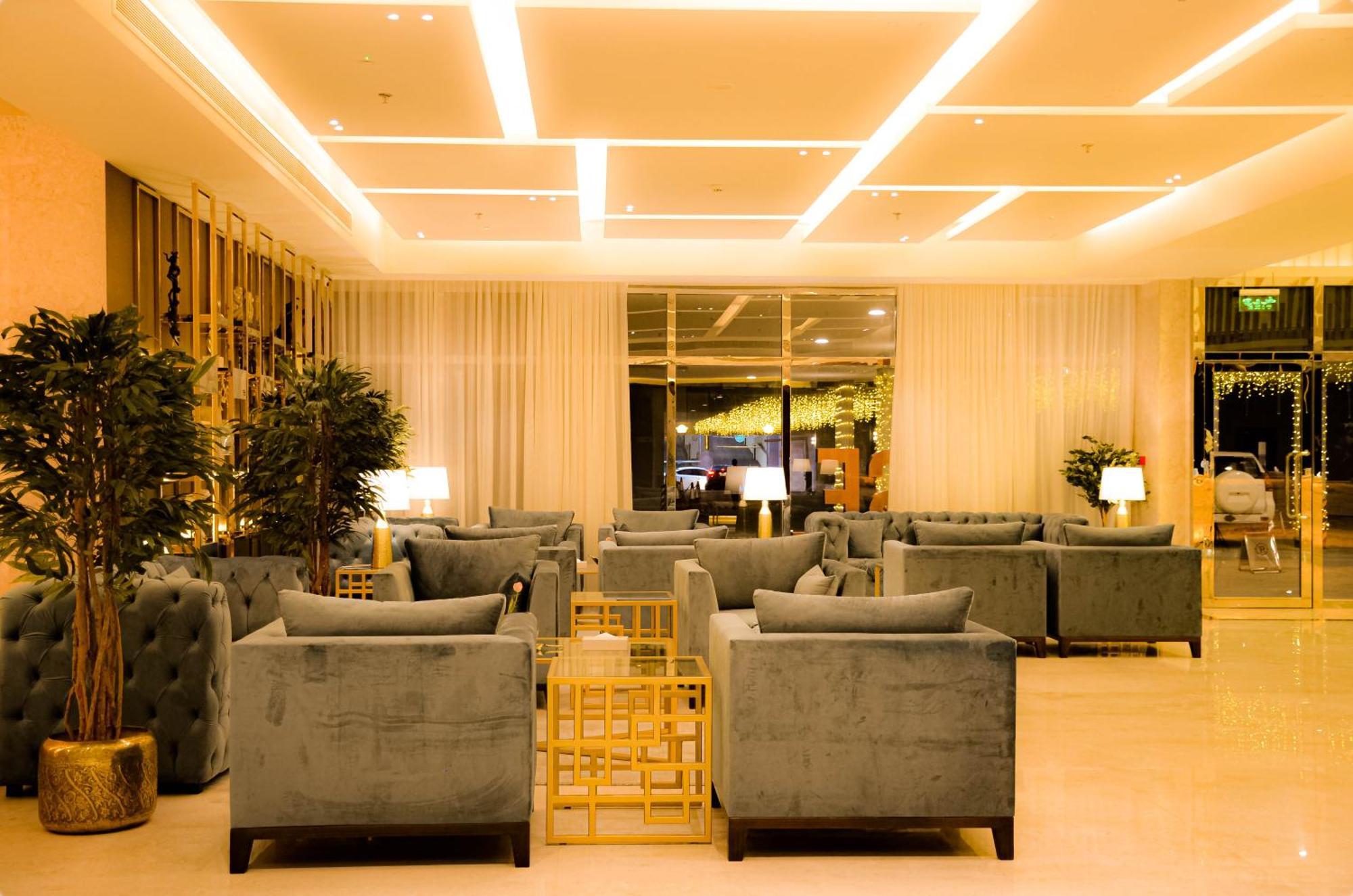 Juffair Boulevard Hotel & Suites Μανάμα Εξωτερικό φωτογραφία